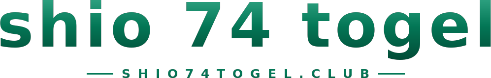 shio 74 togel logo
